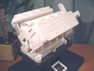 Illustration for article titled Working Papercraft V8: Arts & Crafts Done Right